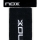 NOX long potítko black