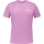 Pánske tričko Babolat Crew Neck Tee LEBRON pink Pánske tričko Babolat Crew Neck Tee LEBRON pink