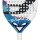 Padelová raketa BULLPADEL IONIC Power 26