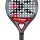 PADEL raketa NOX X-HERO Red