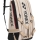 Tenisový bag Yonex GEARLOGIC RACQUET BAG 9 PCS Beige