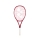 Juniorská tenisová raketa Yonex VCORE 25 ruby red