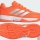 Dětská tenisová obuv Adidas Ubersonic K JR4509