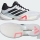 Pánska tenisová obuv Adidas Barricade 14 M WIDE JQ7107
