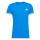 Pánske tenisové tričko Adidas Freelift Pro Tee KD7600 glory blue