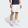 Tenisové šortky Adidas Tennis Classics Shorts KE6717 chalk white Tenisové šortky Adidas Tennis Classics Shorts KE6717 chalk white