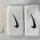 Potítko Nike Wristbands velké - 189 Potítko Nike Wristbands velké - 189