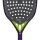 Padelová raketa SIUX Fenix Pro 26 Glow Purple