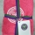 Uterák Guest Towel Wimbledon pink Uterák Guest Towel Wimbledon pink
