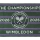 Uterák Wimbledon THE CHAMPIONSHIP 2026 green/purple Uterák Wimbledon THE CHAMPIONSHIP 2026 green/purple