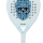 Padelová raketa Skull Padel V2080 White Blue Padelová raketa Skull Padel V2080 White Blue