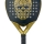 Padelová raketa Skull Padel V2090 BLACK GOLD Padelová raketa Skull Padel V2090 BLACK GOLD