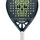 Padelová raketa Skull Padel V1010 Camo Green Padelová raketa Skull Padel V1010 Camo Green