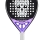 Padelová raketa Skull Padel V1010 Purple Padelová raketa Skull Padel V1010 Purple