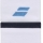 Tenisové potítko Babolat Logo Wristband 5UB1261-1099