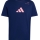 Pánske padelové tričko Adidas Padel Category Graphic Tee - KB9446 Pánske padelové tričko Adidas Padel Category Graphic Tee - KB9446