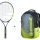 Tenisový set Babolat - Carlitos 23 + Backpack Kids žltý