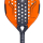 Padelová raketa BABOLAT LAMBORGHINI BL.002 Orange Padelová raketa BABOLAT LAMBORGHINI BL.002 Orange
