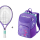Tenisový set Head - Coco 17+ Kids Backpack 2026