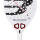 Padelová raketa BULLPADEL Hack 05 27 Padelová raketa BULLPADEL Hack 05 27