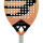 Padelová raketa BULLPADEL Vertex 05 W 27