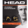 Tenisový tlmič  Head Zverev Dampener zlatá