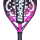 Padelová raketa BABOLAT VIPER JUAN LEBRÓN 3.1