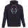 Pánska mikina s kapucňou Babolat Hood Sweat J. Lebron 6MZ26042