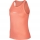 Dievčenské  tričko / top Girls Nike Court DriFit Tank CJ0946-655 ružové