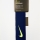 Čelenka Nike Tennis Headband modro-žltá 589