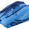 Tenisový bag Babolat Pure Drive Racket Holder X12 2021