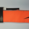 Čelenka Nike Tennis Headband neónovo oranžová 376