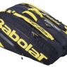 Tenisová taška Babolat Pure Aero X12 2021