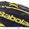 Tenisová taška Babolat Pure Aero X12 2021