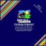 Tenisový výplet Weiss Cannon TurboTwist 200m