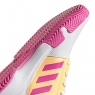Juniorská tenisová obuv Adidas  COURTJAM F1490 antuková