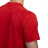 Pánské tričko Adidas PRIME LITE TEE T-Shirt FL4628 červené