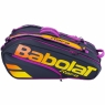 Tenisová taška Babolat Pure Aero RAFA RH X12