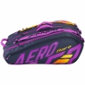 Tenisová taška Babolat Pure Aero RAFA RH X12