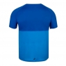 Detské tričko Babolat Play Crew Neck Tee 3BP1011-4049 modré