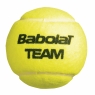 Tenisové lopty BABOLAT TEAM 4ks