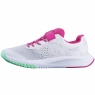 Detská obuv Babolat PULSION ALL COURT KID 1058 ružovo-biela