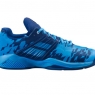 Pánska tenisová obuv Babolat Propulse Fury Clay 3OS21425-4086 modrá