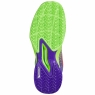 Detská antuková obuv Babolat JET MACH 3 Clay 8007 junior jade lime