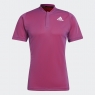 tenisová polokošeľa Adidas TENNIS PRIMEBLUE FREELIFT POLO GH7699