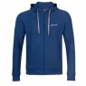 Pánska mikina s kapucňou Babolat Exercise Hood Jacket 4MP1121-4005