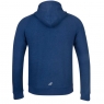 Pánska mikina s kapucňou Babolat Exercise Hood Jacket 4MP1121-4005