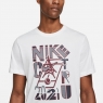 Tenisové tričko Nike NikeCourt T-Shirt DD2250-100 biele