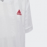 Detské tričko  Adidas Freelift Tennis T-Shirt GE4820 biele