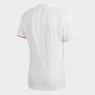 Pánske tričko Adidas Freelift Engineered Tennis T-Shirt FR4317 biele